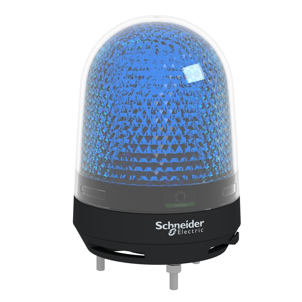 Schneider Electric Drehleuchte XVR3B06S