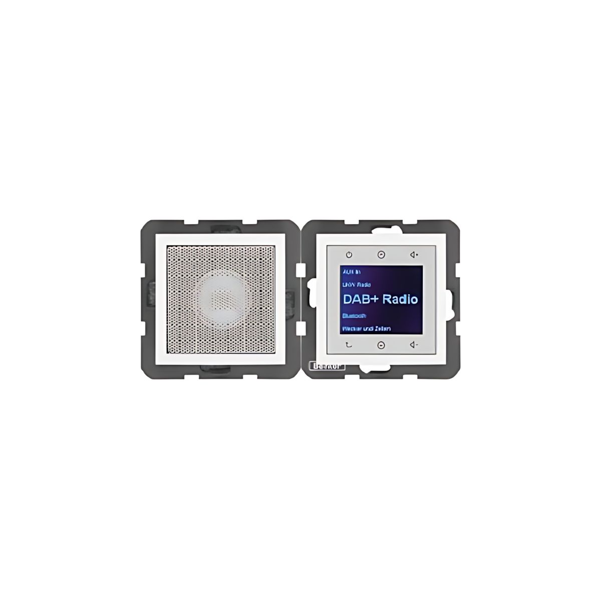 Berker Radio Touch Lautsprecher 29808989