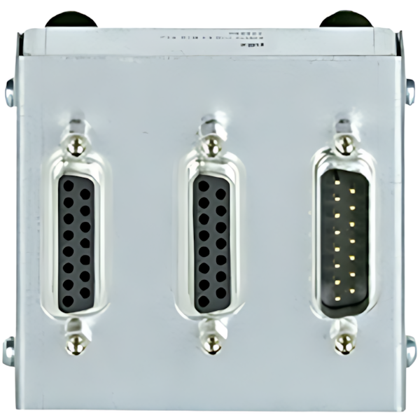 Pilz Adapterbox 773880 Typ PNOZ msi b1 Box 15p