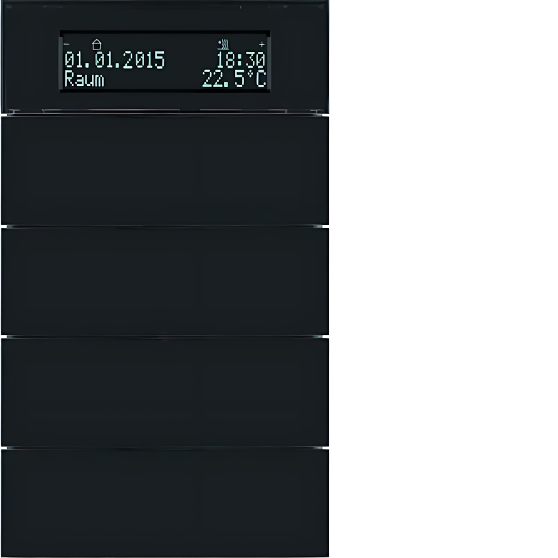 Berker Tastsensor 75664592 Berker Tastsensor 75664592