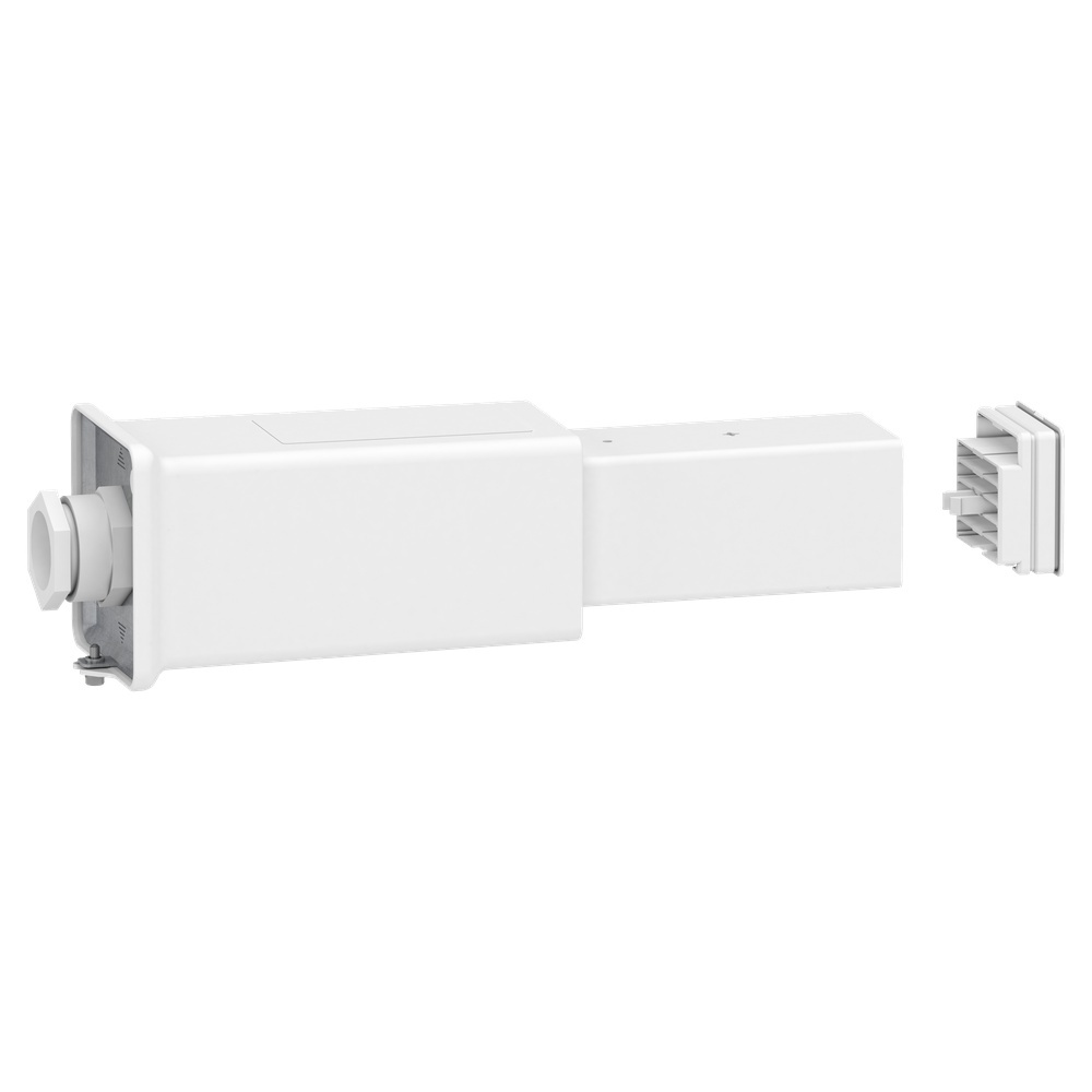 Schneider Electric Speisungseinheit KBB40ABG4TW