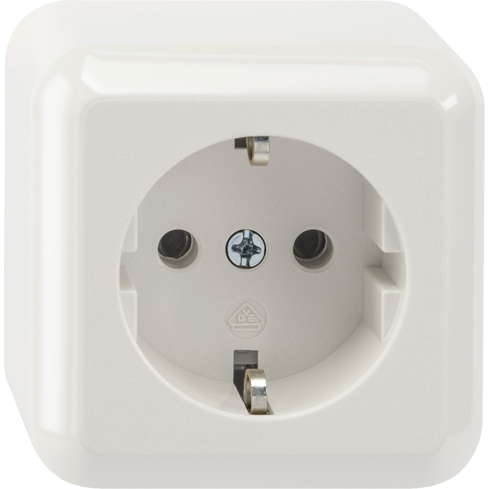 Merten Steckdose MEG2300-8719