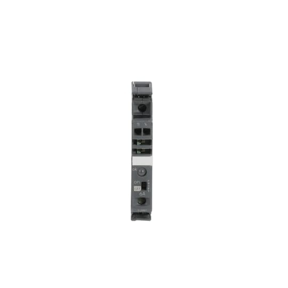 ABB Geräteschutzschalter 2CDE601101R2006 Typ EPD24-TB-101-6A