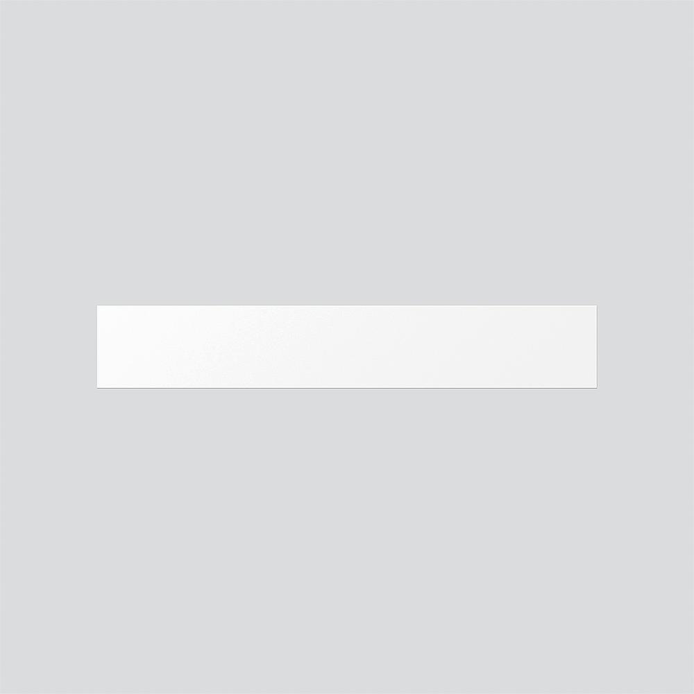 Siedle Infoschildmodul 200017310-00 Typ ISM 611-6/1-0 W