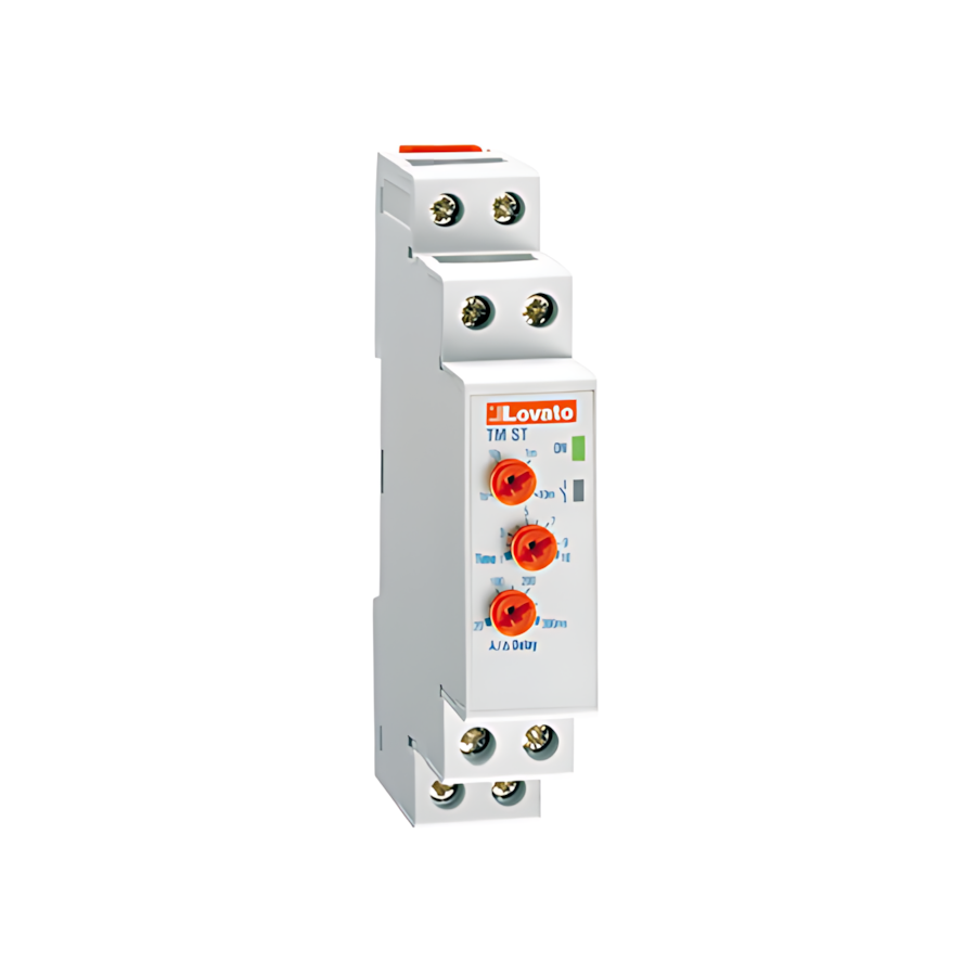 Lovato Electric Zeitrelais TMSTA440