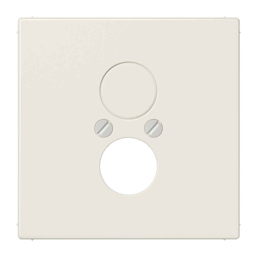 Jung Abdeckung Kleinsteckdosen LS 962