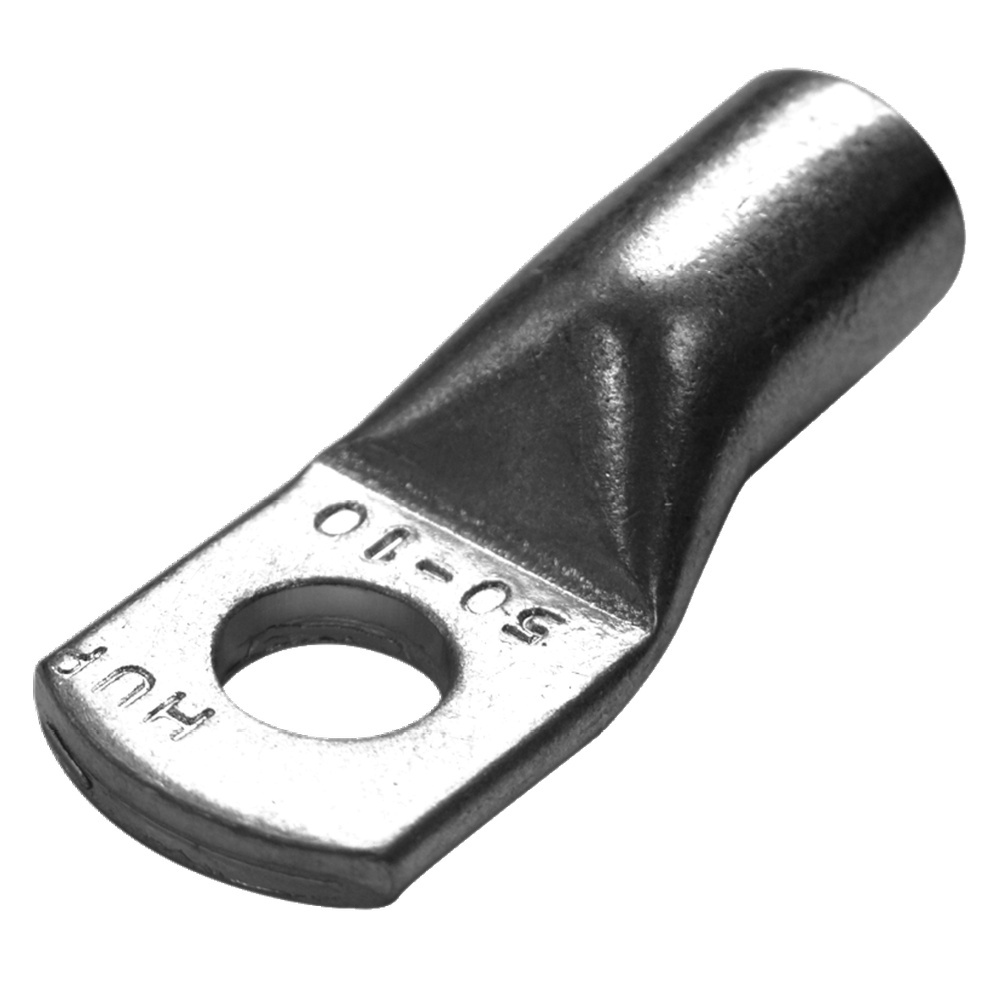 Haupa Rohr Kerb Kabelschuhe 290043