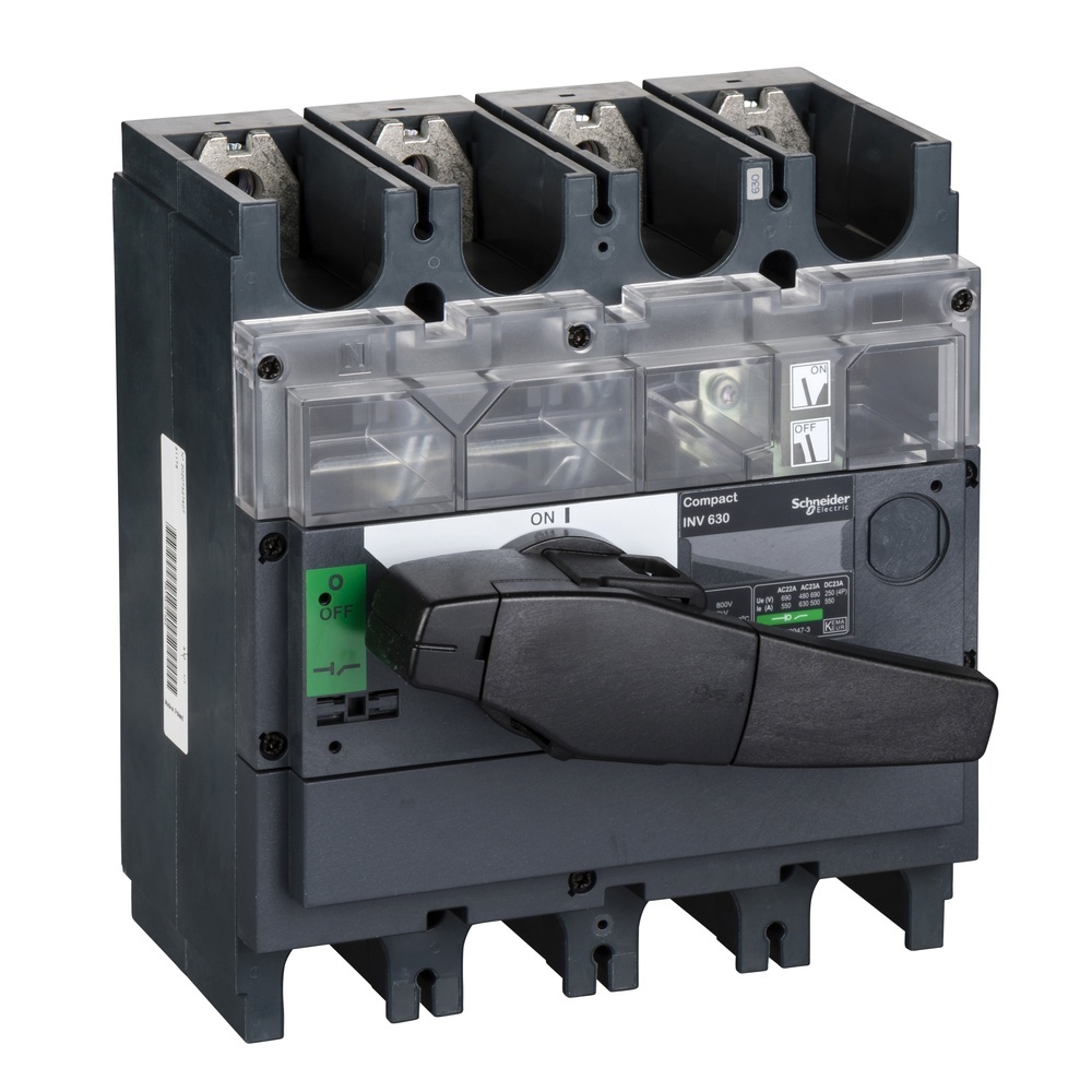 Schneider Electric Lasttrennschalter 31175