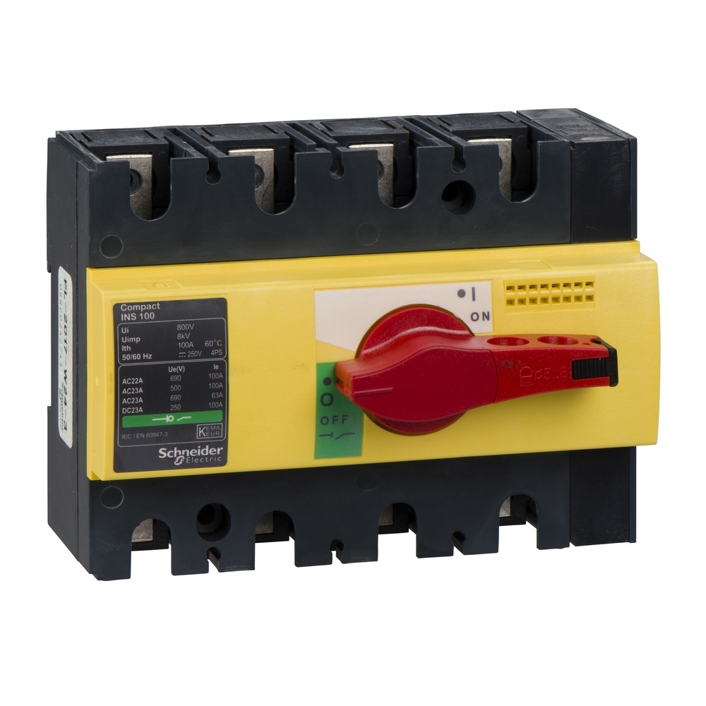 Schneider Electric Leistungstrennschalter 28925