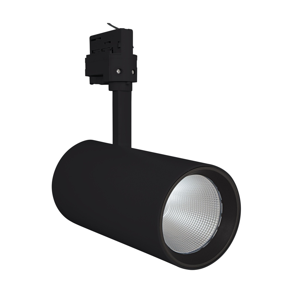 Ledvance Osram Stromschienen Strahler 113664 Typ TRACKLIGHT-SPOT-D95-55W-55W-4000K-90RA-N