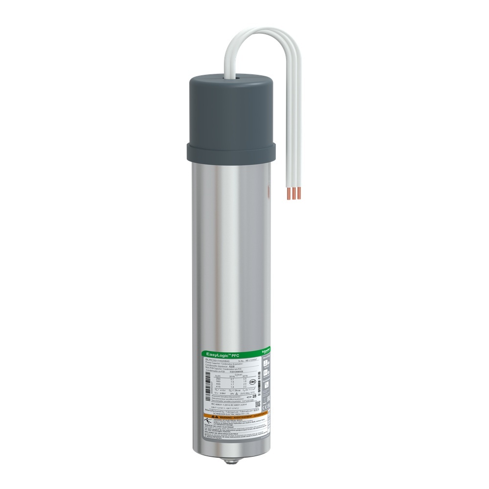 Schneider Electric Kondensator BLRCS017A020B40