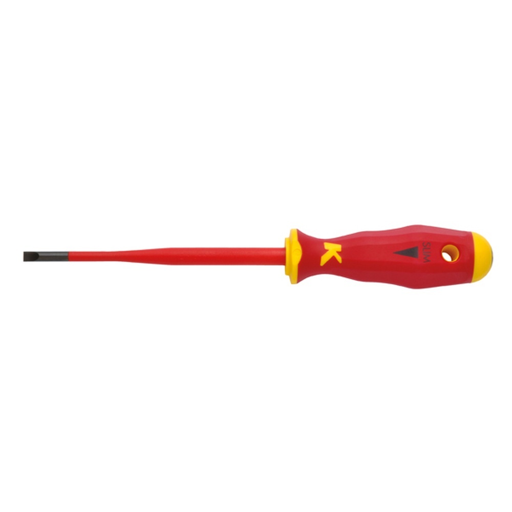 Klauke Schlitz Schraubendreher KL10010040ISLIM