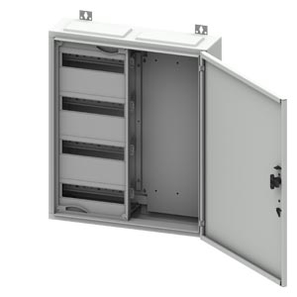 Siemens Aufputz Wandverteiler 8GK1072-2KK21