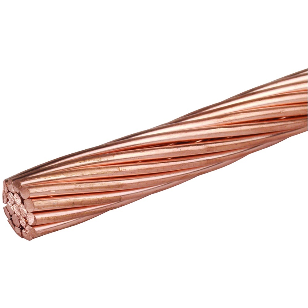 Dehn + Söhne Seil 832192 Typ SEIL 10.5 70Q CU R50M