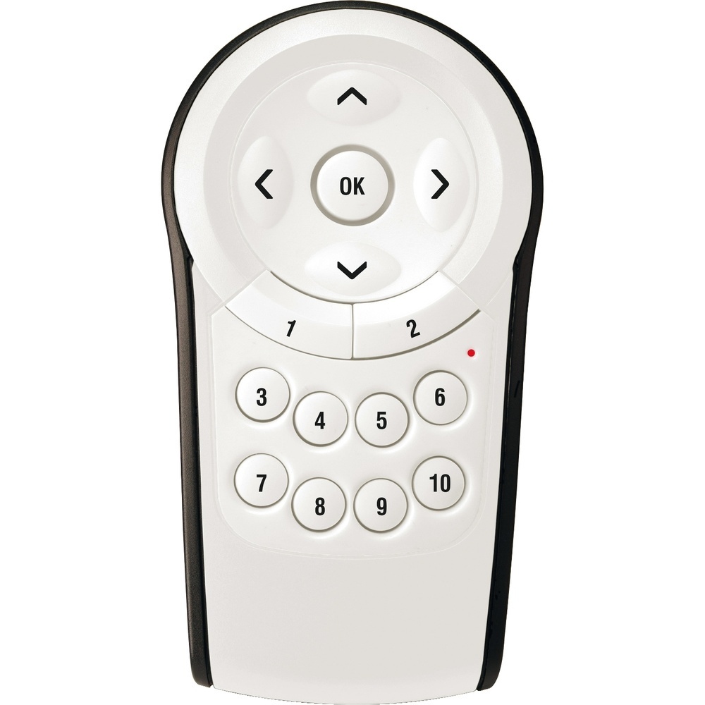 Merten IR Universalfernbedienung MEG5761-0000