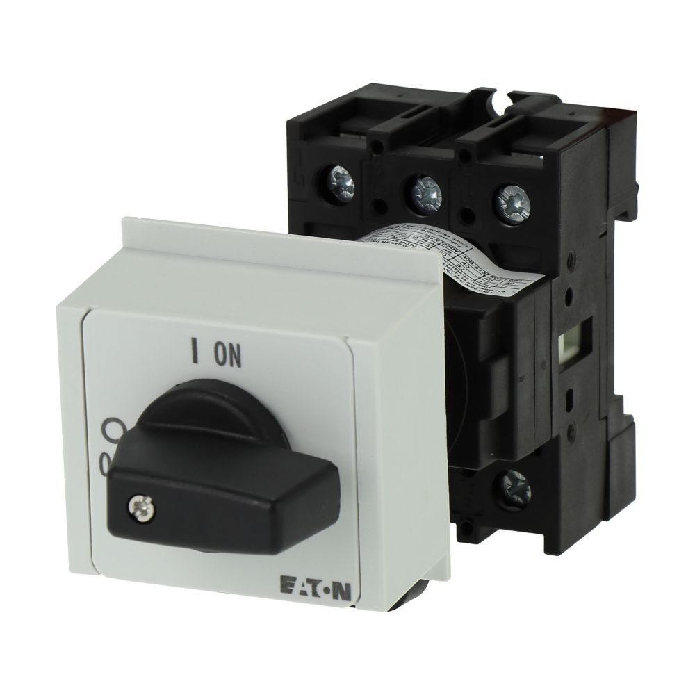 Eaton Ein Aus Schalter 199931 Typ P1-40/IVS