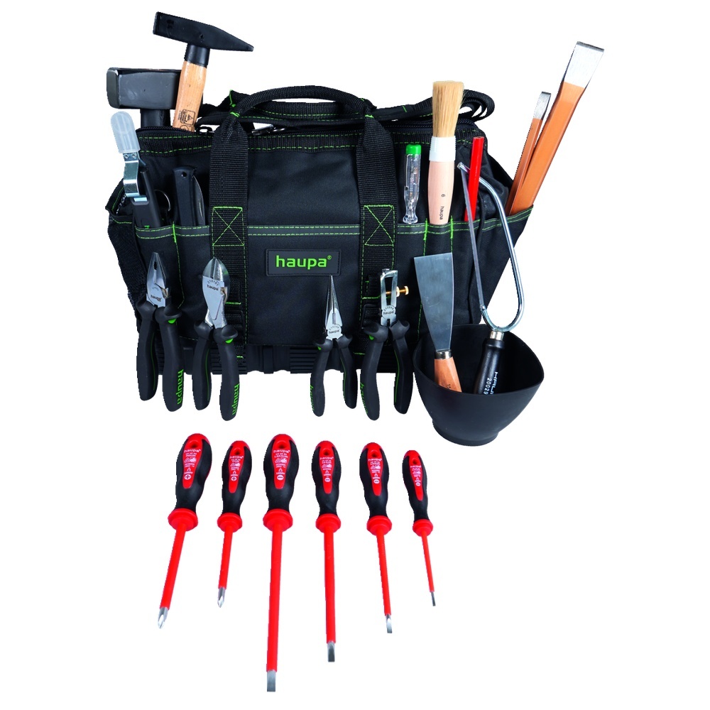 Haupa ToolBag 220802