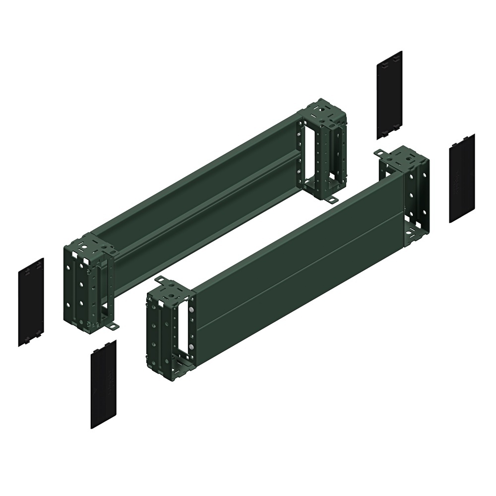 Schneider Electric Sockel Frontteile NSYSPF6200