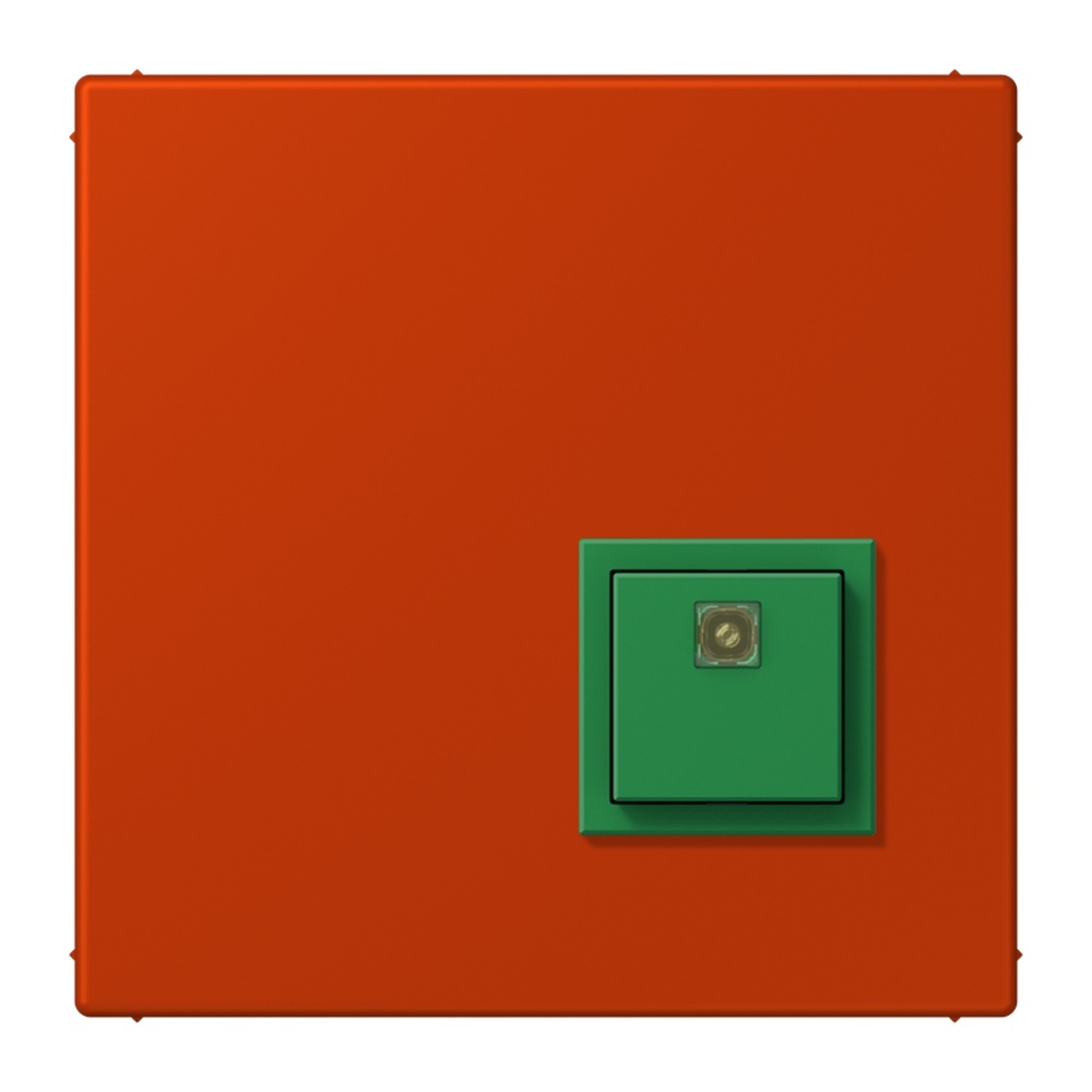 Jung Notrufsystem Abstelltaster NRSLC0834AT244