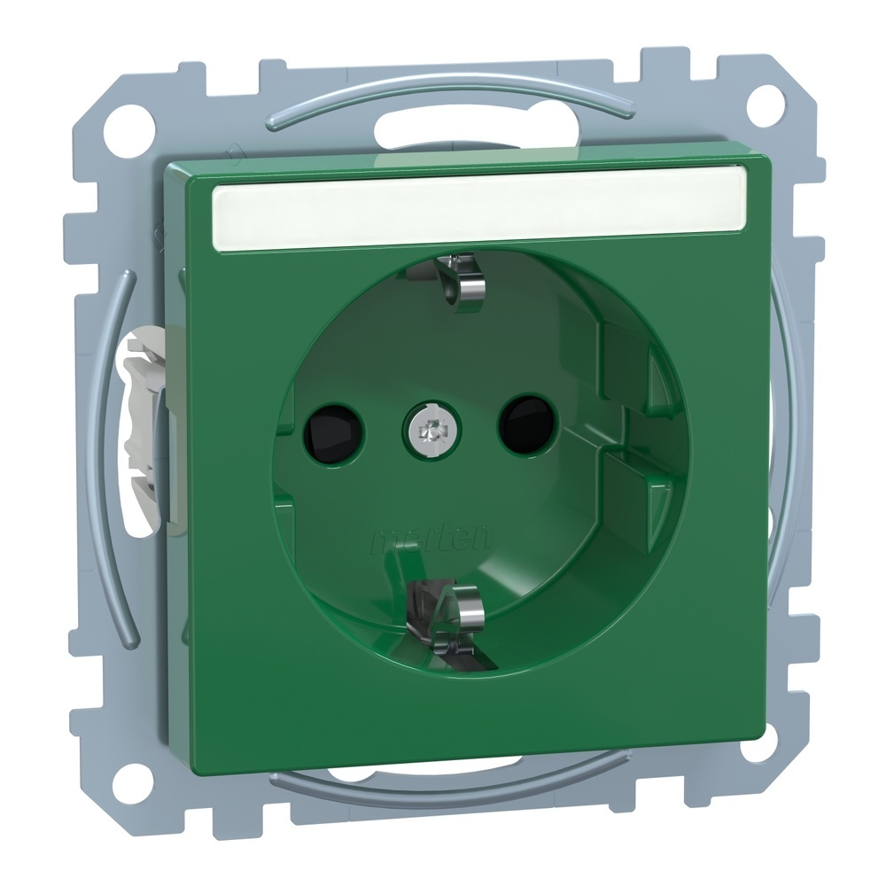 Merten Steckdose MEG2302-0304