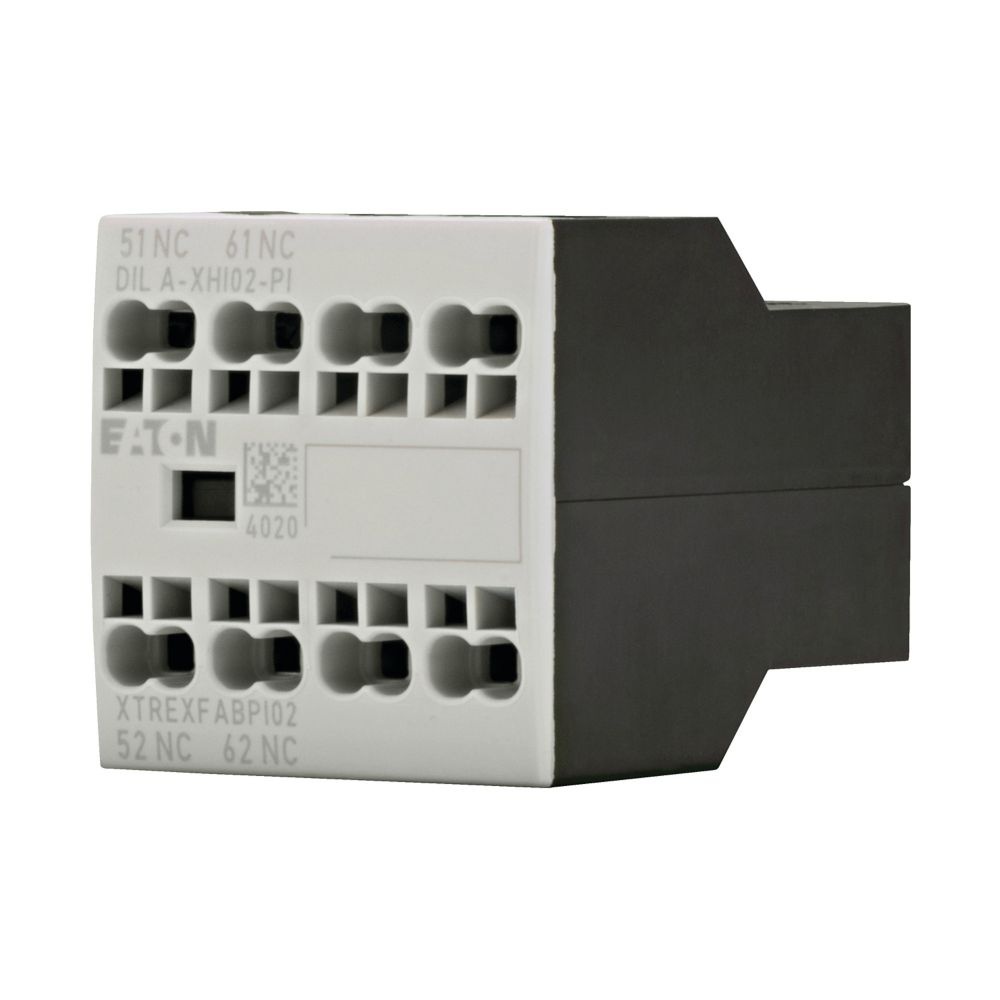 Eaton Hilfsschalterbaustein 199315 Typ DILA-XHI02-PI