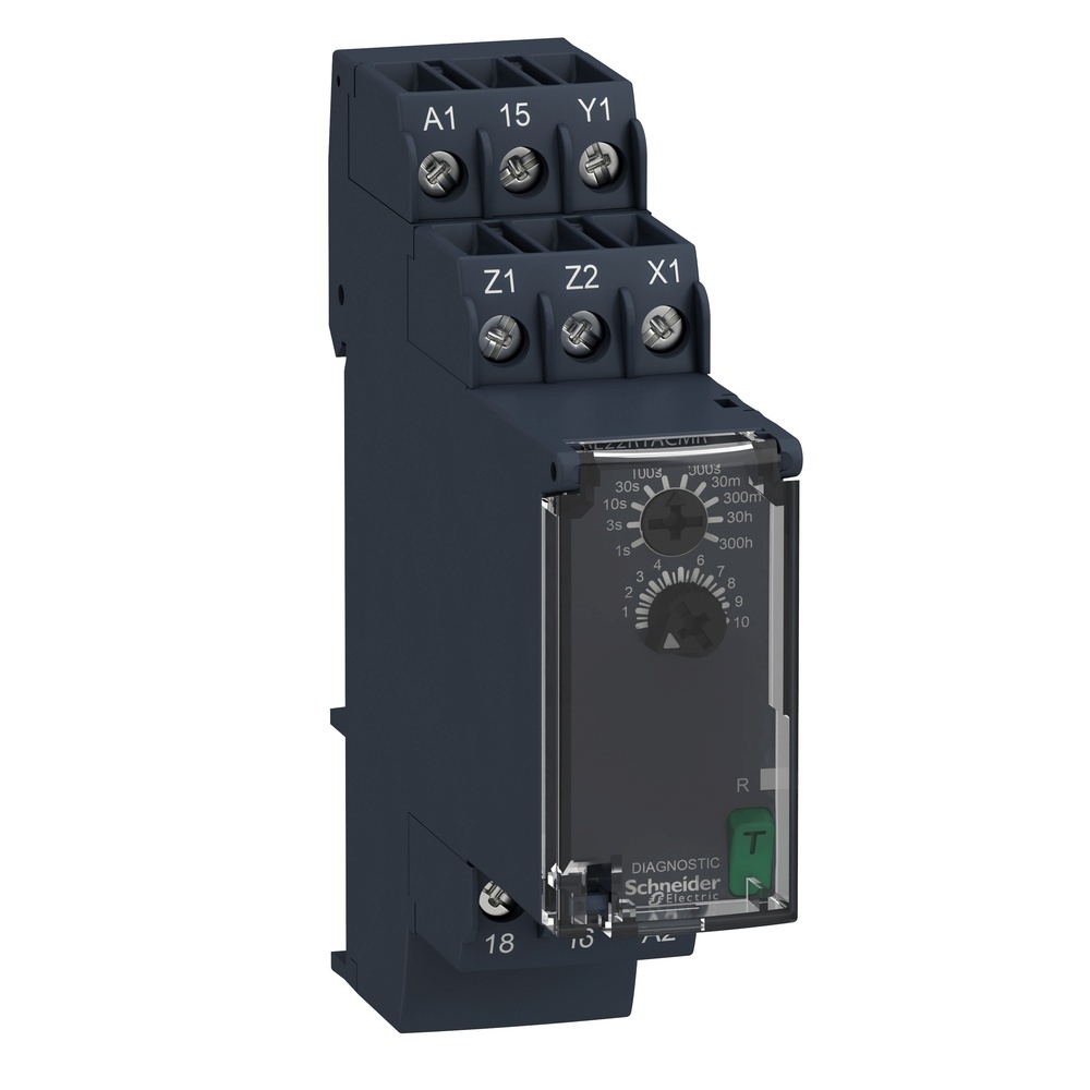 Schneider Electric Relais RE22R1ACMR
