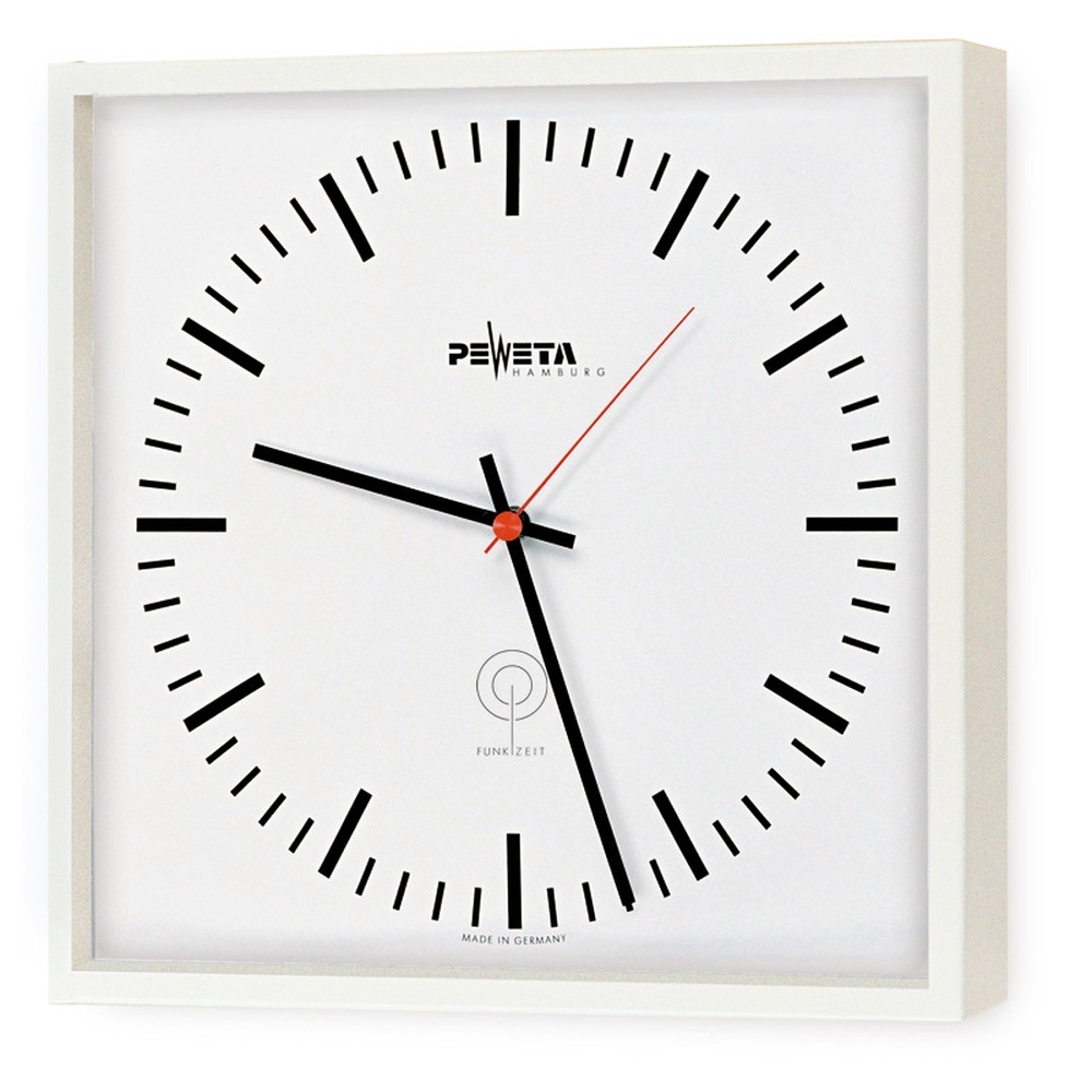 Peweta Funkuhr 51.281.231