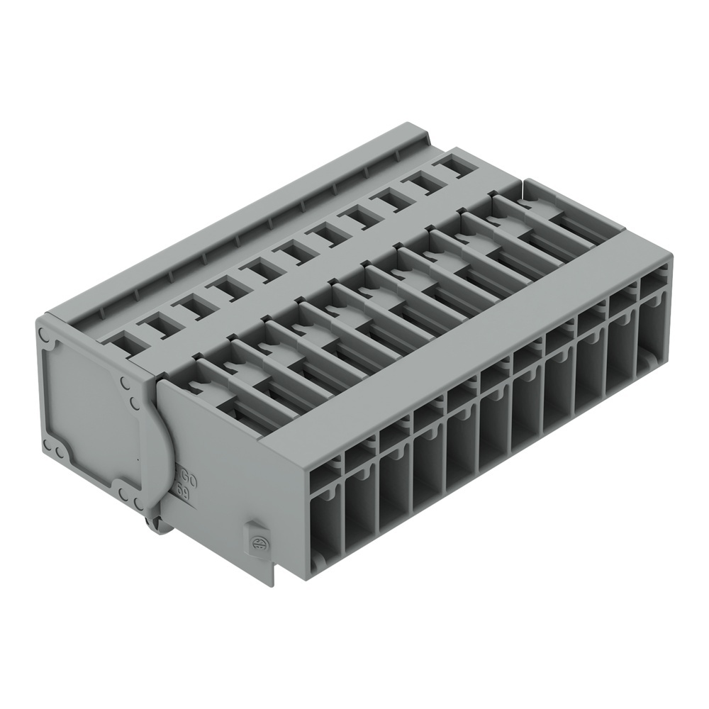 Wago Stiftleiste 769-611/001-000