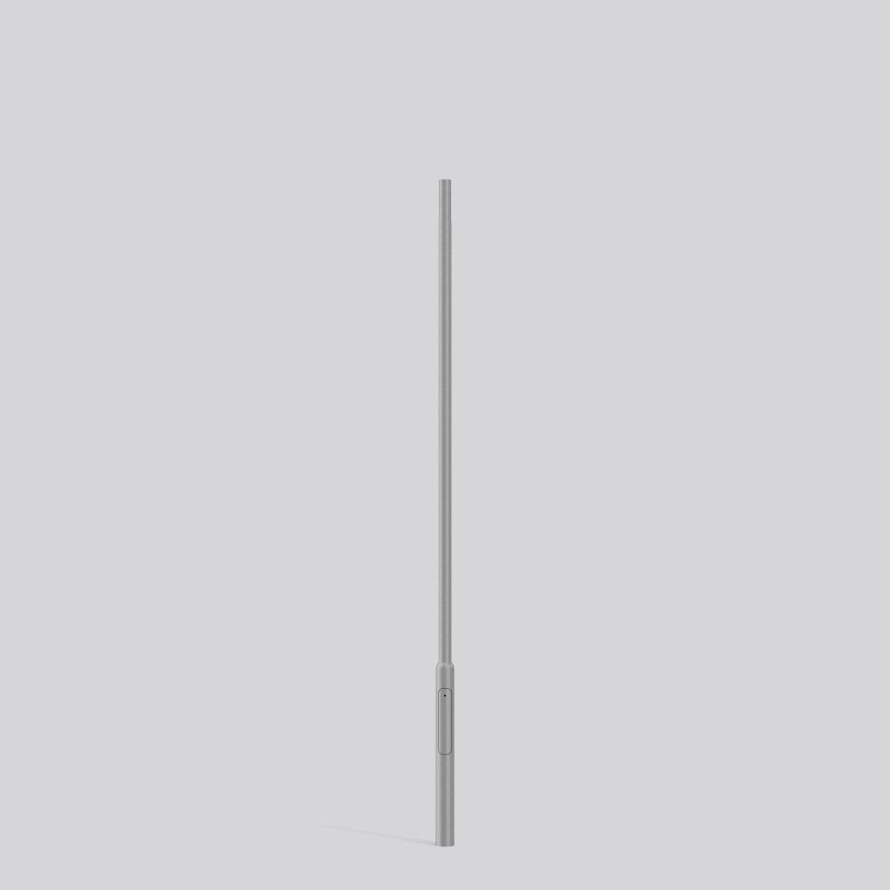 RZB Stahl Mast 611892.004