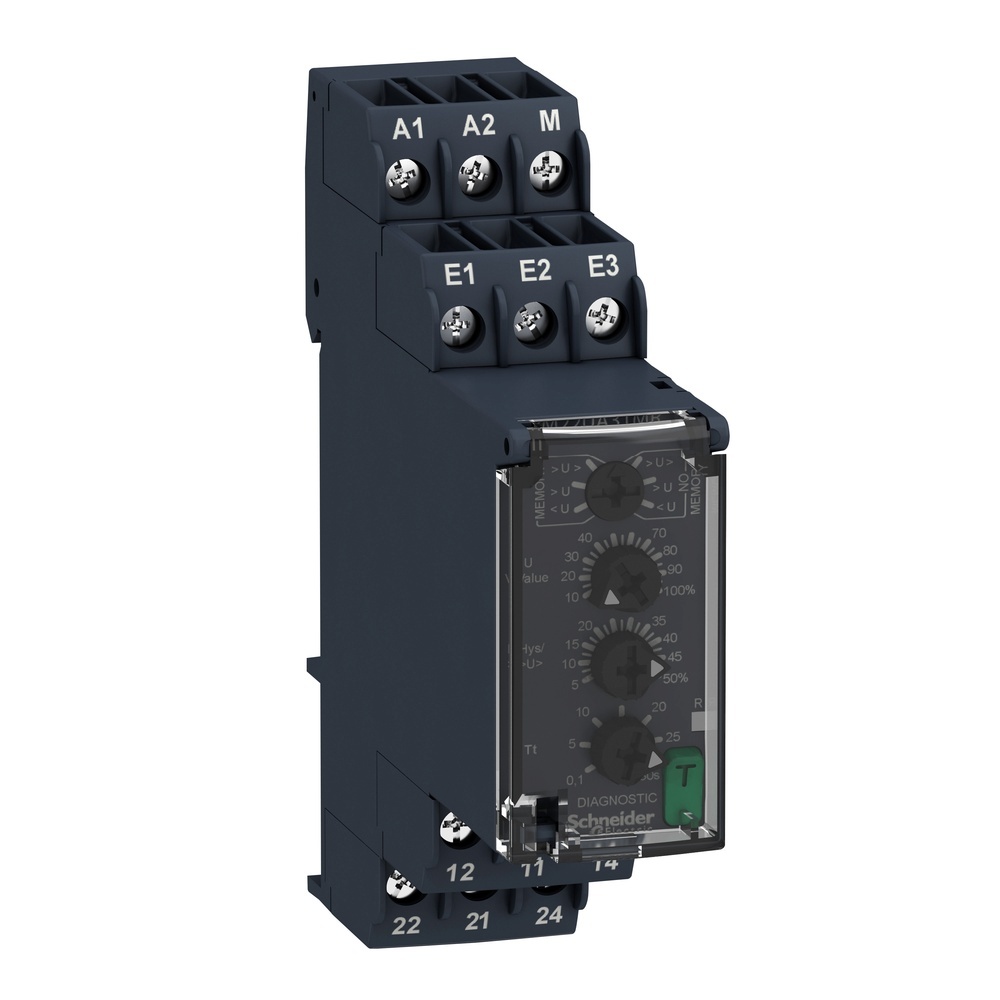 Schneider Electric Arbeitsstromauslöser RM22UA32MR