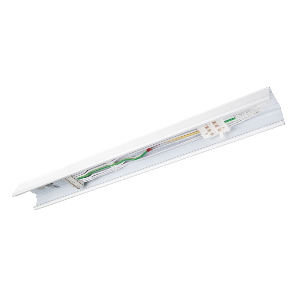 Ledvance Osram 8 polige Tragschiene 193545 Ledvance Osram 8 polige Tragschiene 193545