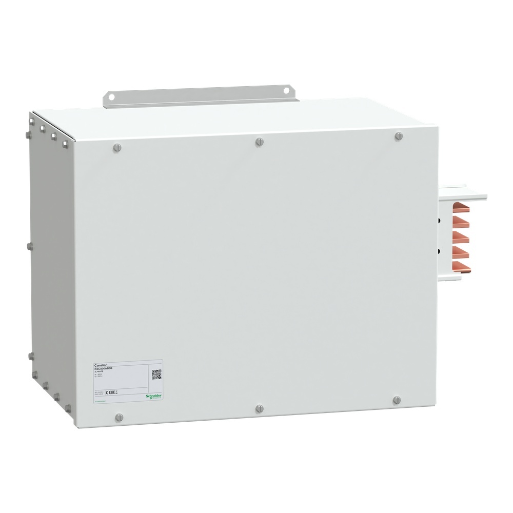 Schneider Electric Einspeiseeinheit KSC800ABD4