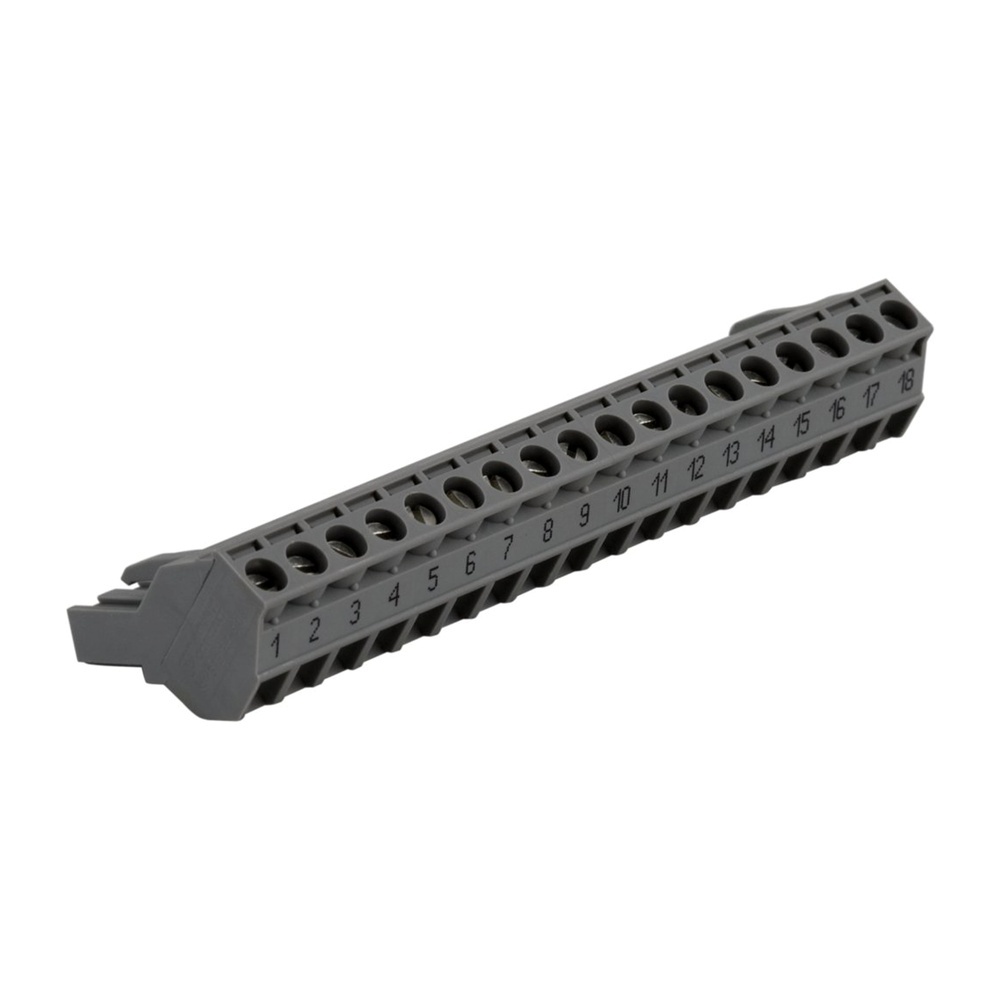 Schneider Electric Schraubanschlussblock 170XTS00100
