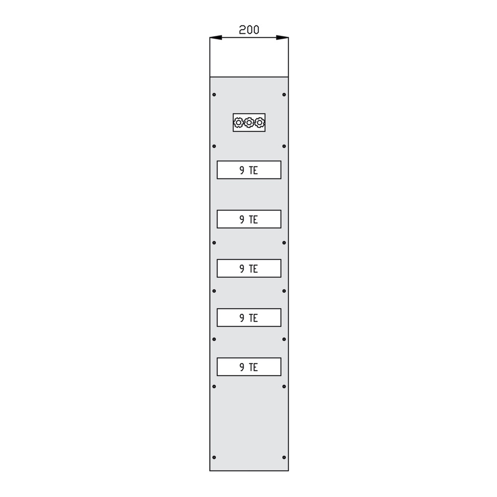 Walther-Werke Modul 86020001