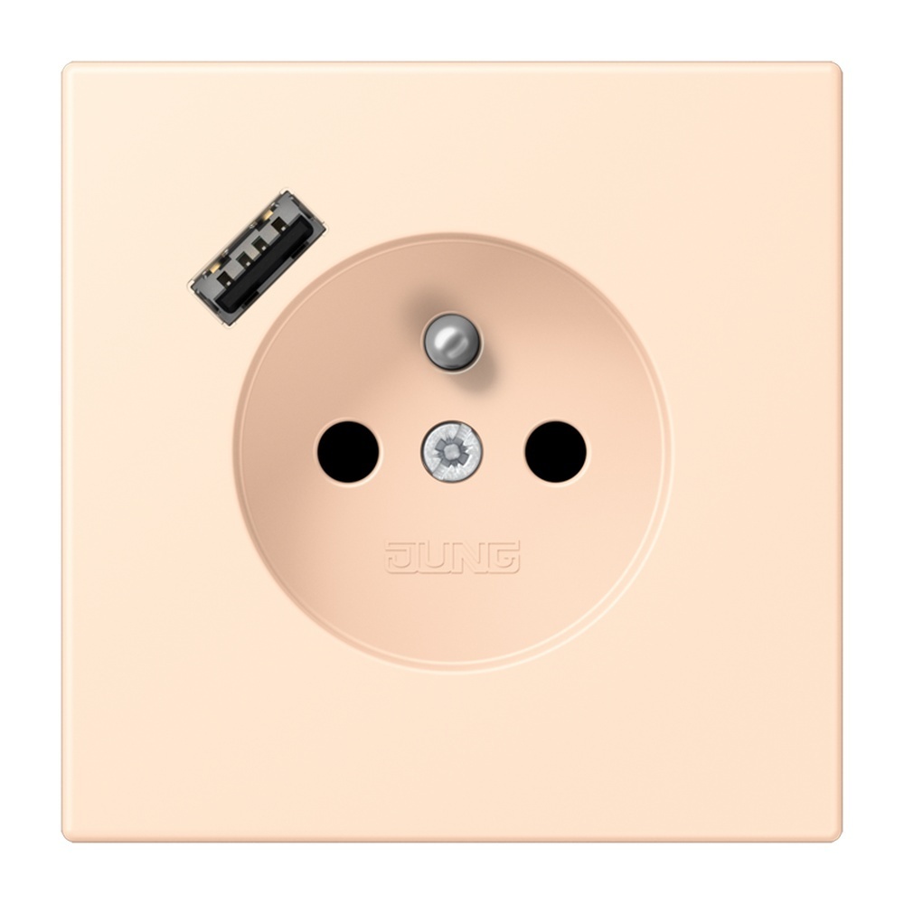Jung Steckdose LC1520F-18A238