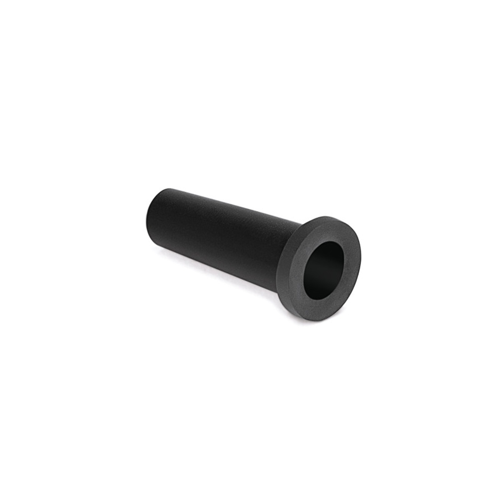 Hellermann Knickschutztülle 632-02100 Typ HV2210 PVC-FR BK 1000