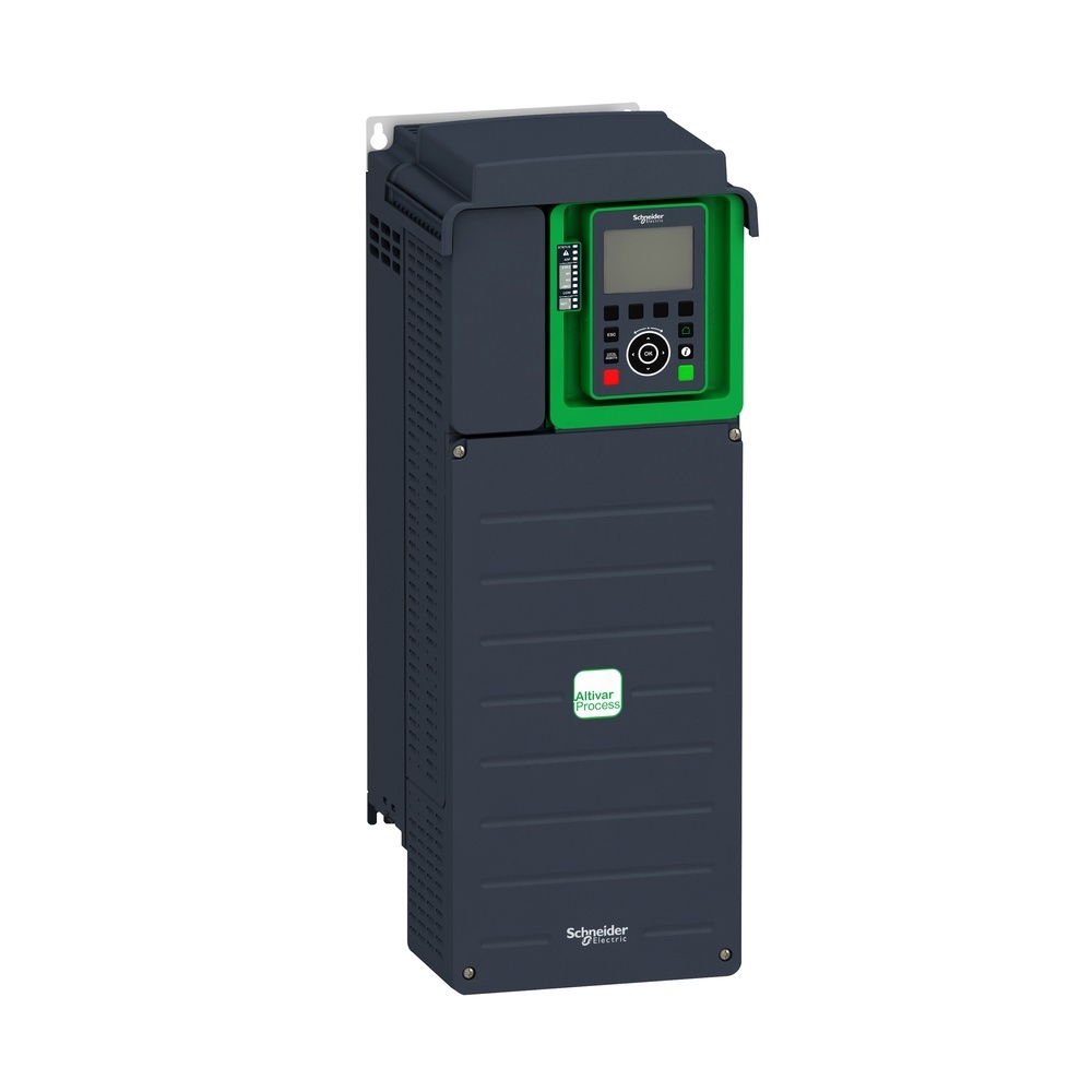 Schneider Electric Frequenzumrichter ATV930D22N4