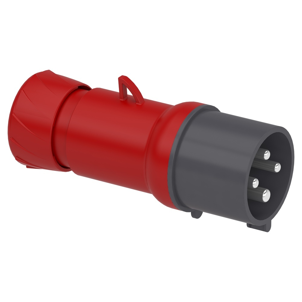 Schneider Electric CEE Stecker PKE32M434