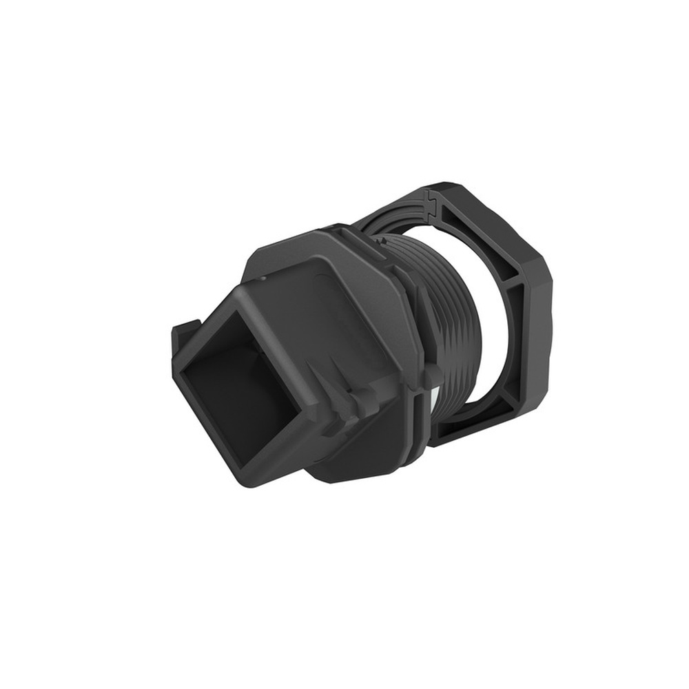 Weidmüller Kabelverschraubung 2584160000 Typ CABTITE CGS M32 BK