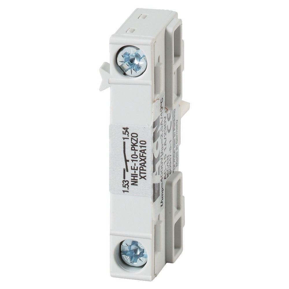 Eaton Hilfsschalter 082885 Typ +NHI-E-10-PKZ0