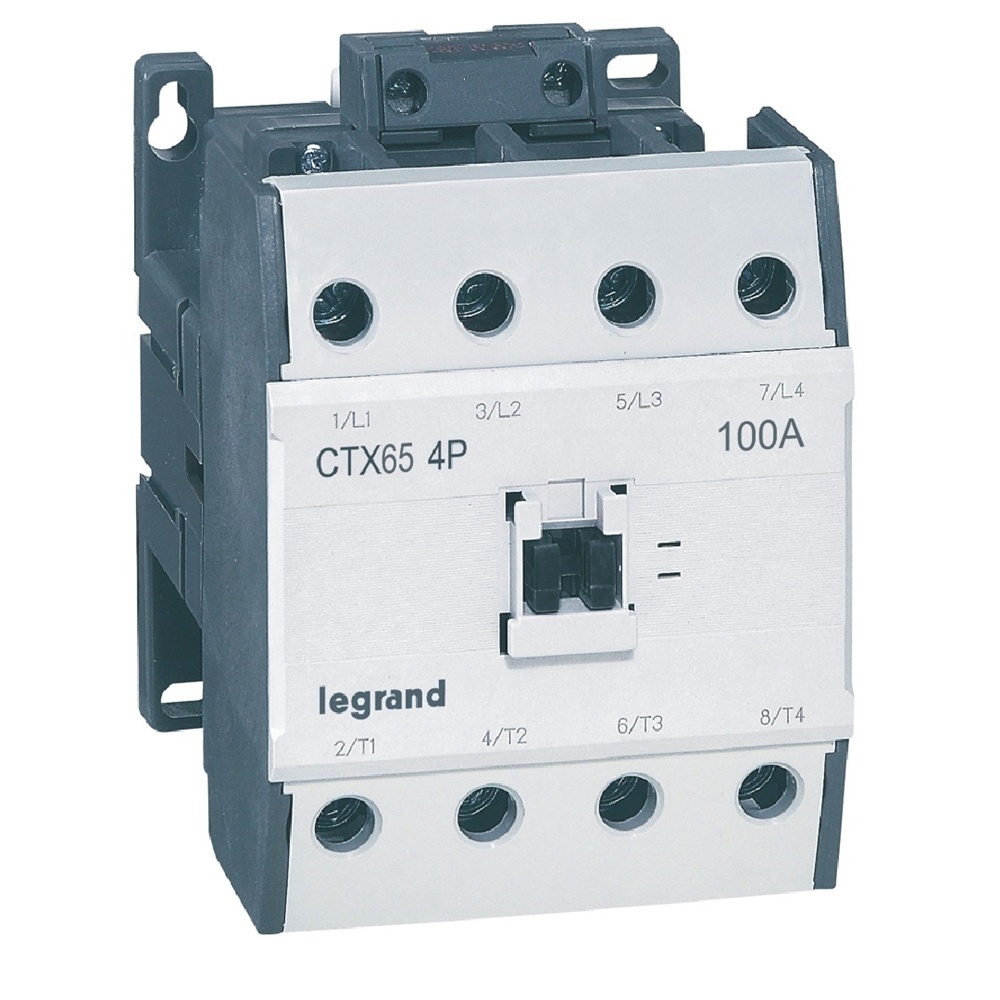 Legrand Leistungsschütz 416446