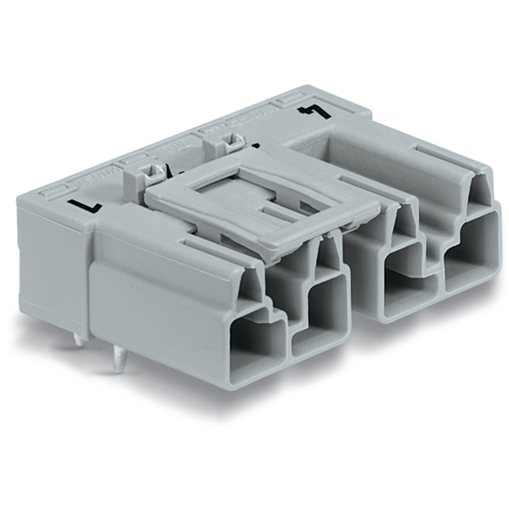 Wago Stecker 770-854/011-000