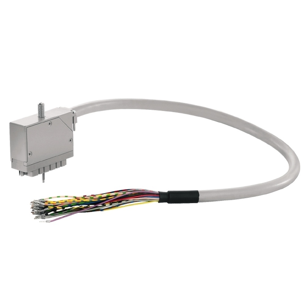 Weidmüller SPS Verbindungskabel 7789776030 Typ PAC-ELCO56-F54-F-3M