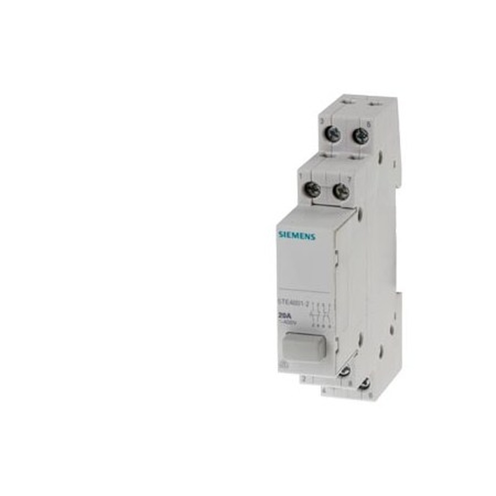 Siemens Taster 5TE4801-2