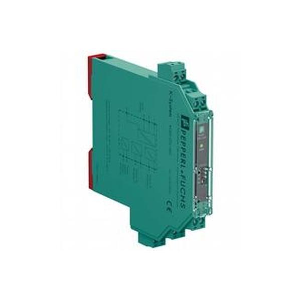 Pepperl+Fuchs Transmitterspeisegerät 304228 Typ KCD2-STC-1.2O