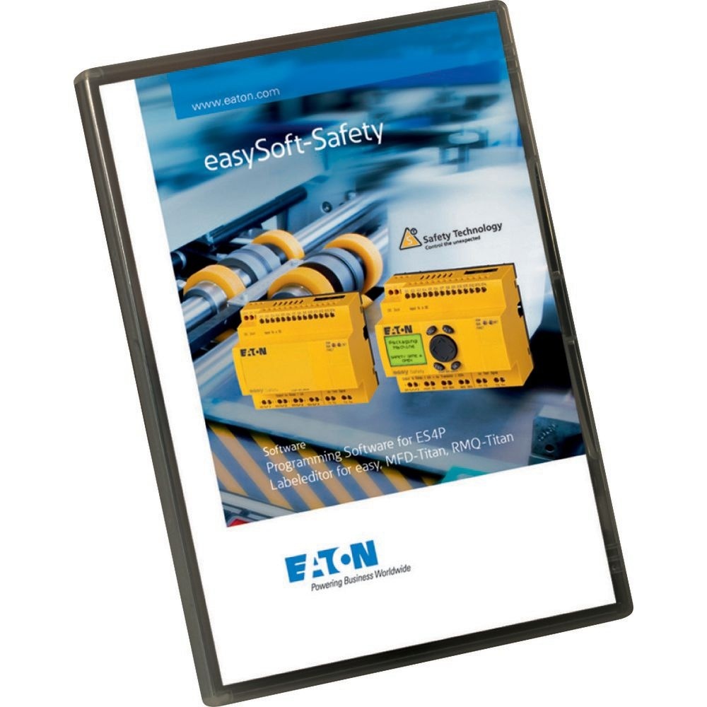 Eaton Software 111460 Typ ESP-SOFT