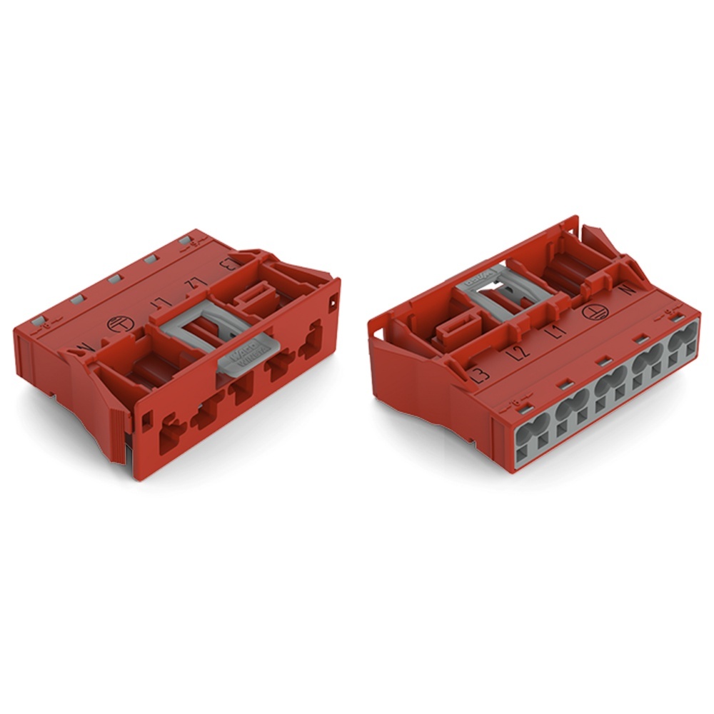 Wago Buchse 770-2315 Wago Buchse 770-2315