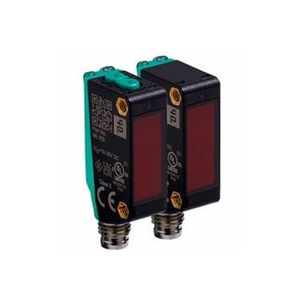 Pepperl+Fuchs Einweg Lichtschranke 70118371 Typ M100/MV100-6091/95/102