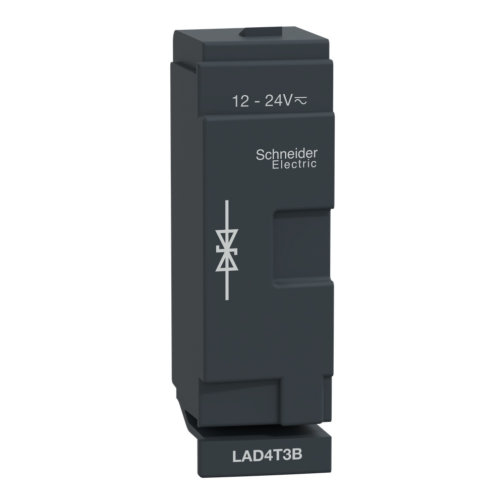 Schneider Electric Beschaltungsmodul LAD4T3B