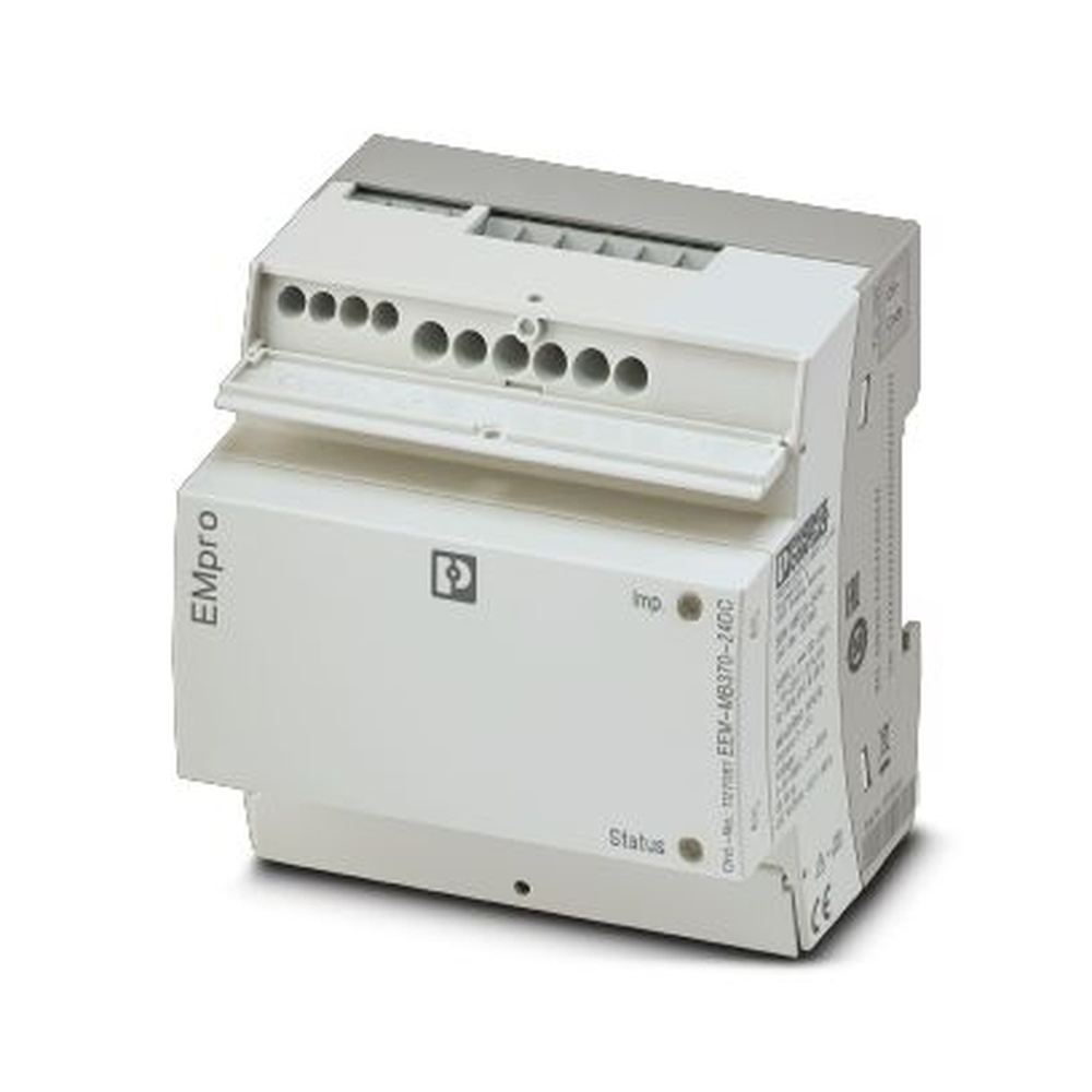 Phoenix Contact Messgerät 1127061 Typ EEM-MB370-24DC